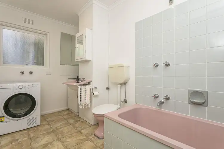 Third view of Homely apartment listing, 12/45 Abbott Street, Sandringham VIC 3191