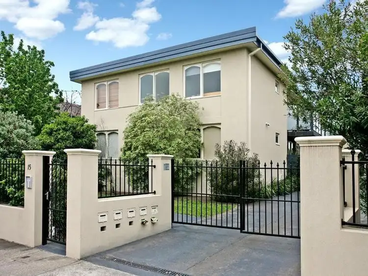 9/15 Holloway Street, Ormond VIC 3204