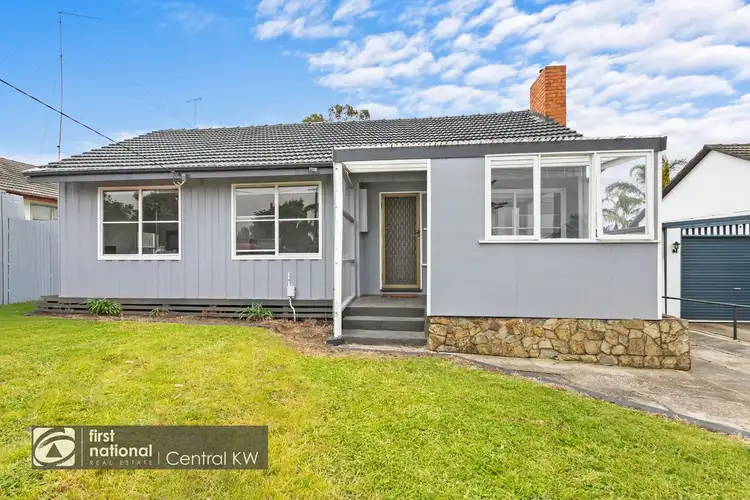 71 Well Street, Morwell VIC 3840