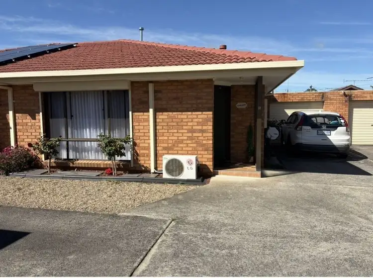 Unit 4/10 Ann Street, Morwell VIC 3840