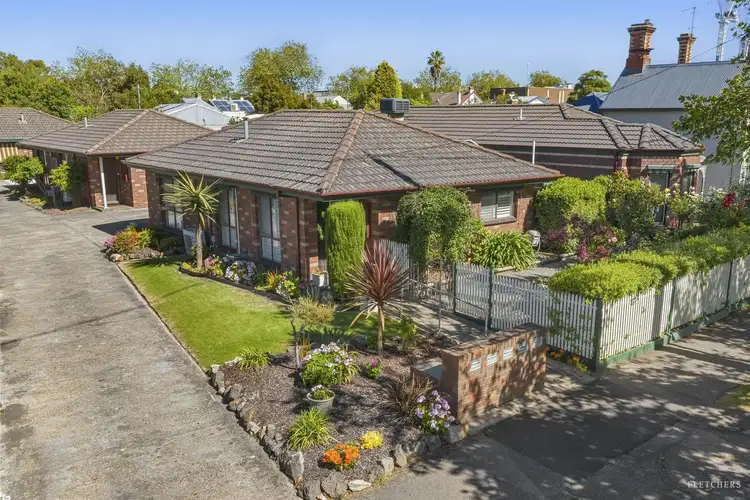 1/20 Drummond Street, Ballarat Central VIC 3350