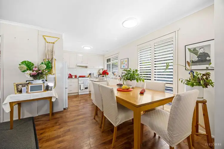 Third view of Homely townhouse listing, 1/20 Drummond Street, Ballarat Central VIC 3350