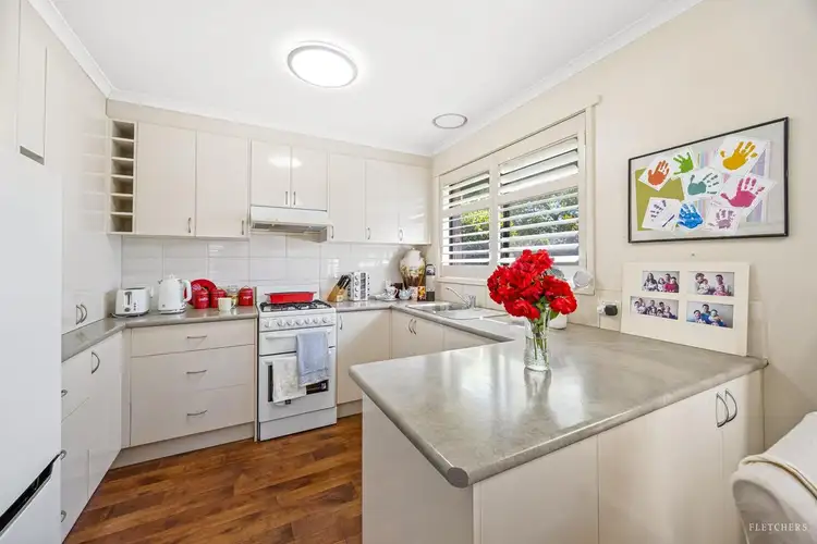 Fourth view of Homely townhouse listing, 1/20 Drummond Street, Ballarat Central VIC 3350