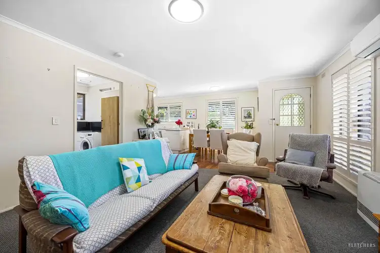 Fifth view of Homely townhouse listing, 1/20 Drummond Street, Ballarat Central VIC 3350