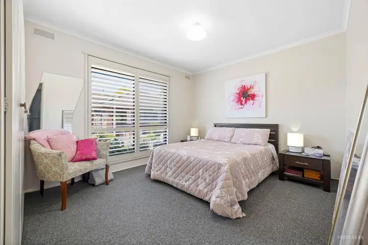 Sixth view of Homely townhouse listing, 1/20 Drummond Street, Ballarat Central VIC 3350