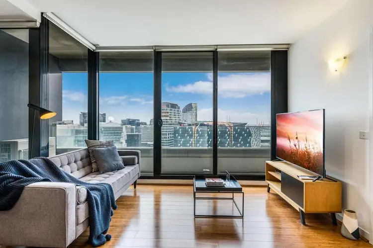 2208/200 Spencer Street, Melbourne VIC 3000