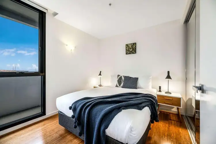 Fourth view of Homely apartment listing, 2208/200 Spencer Street, Melbourne VIC 3000