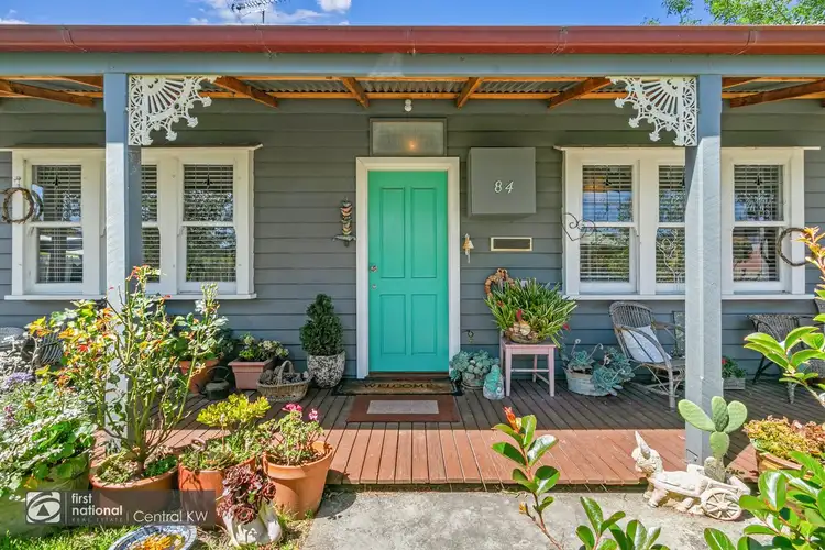 84 Elgin Street, Morwell VIC 3840
