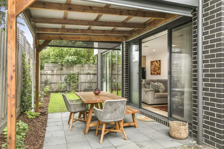 Fifth view of Homely townhouse listing, 3/3 Winsome Street, Mentone VIC 3194