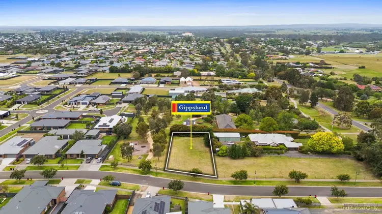 Lot 4/256 Boisdale Street