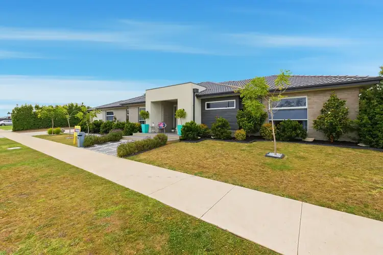 4 Ferguson Way