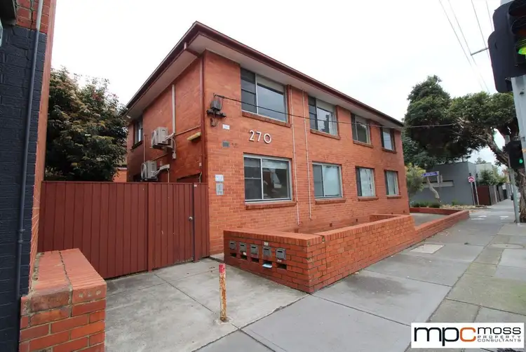 270 Burnley Street