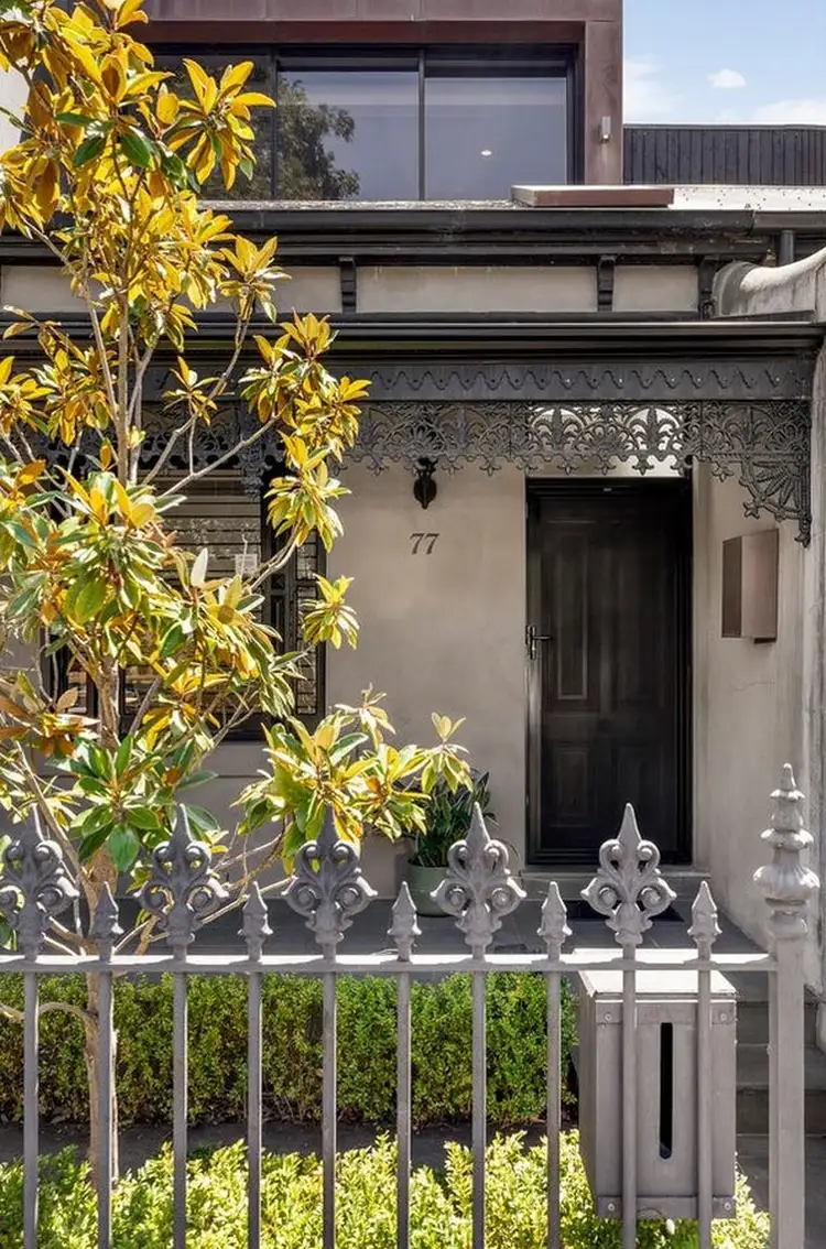77 Raleigh Street