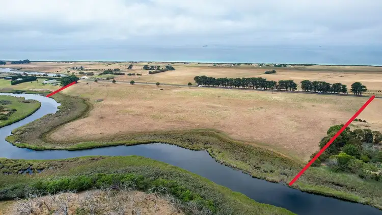 'Surreyview North' Princes Highway