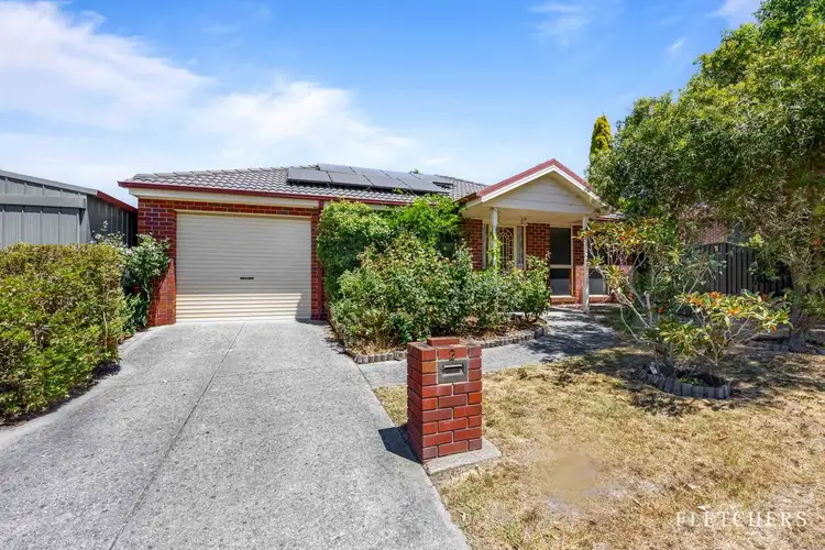2 Altieri Place