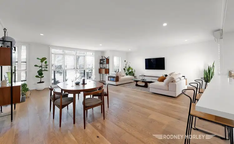 37 Ormond Esplanade