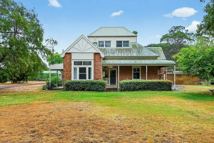 77 Spring Flat Road