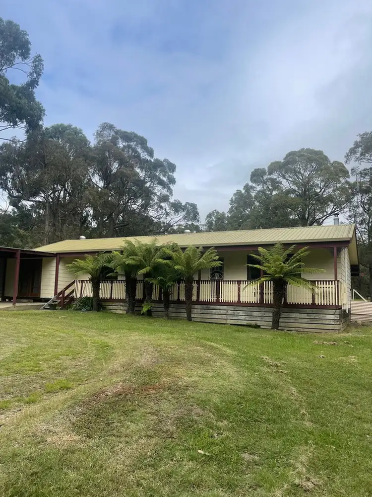 9 Nerrigundah Drive