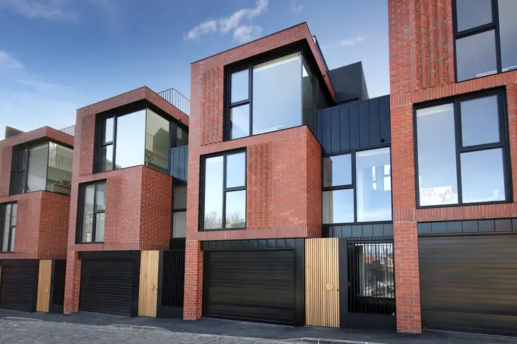 6 Little Grey Street