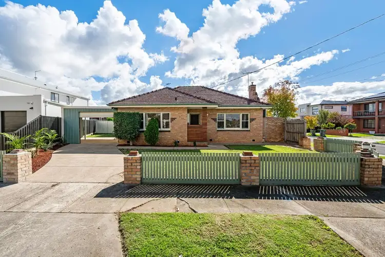 40 Chappell Street