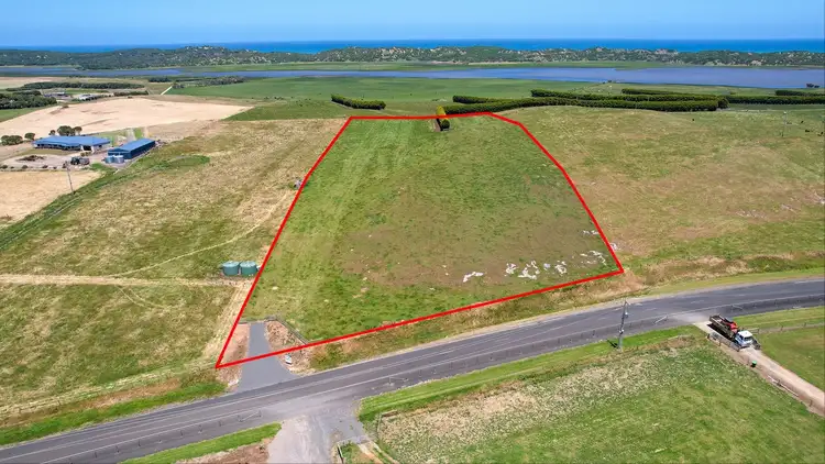 Lot 4 Illowa Road