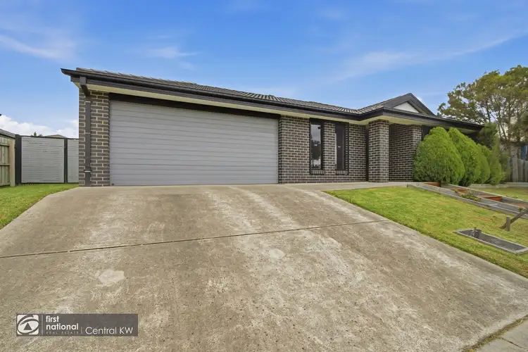 26 View Hill Drive