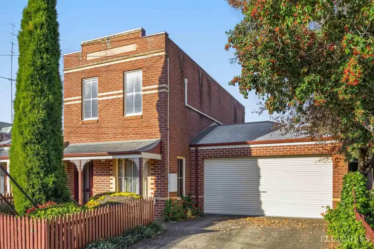 28 Hotham Street