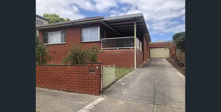6 Adnette Court