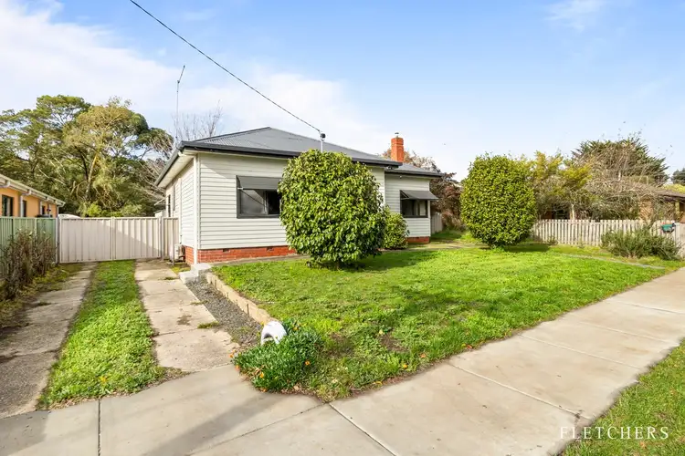 237 Larter Street