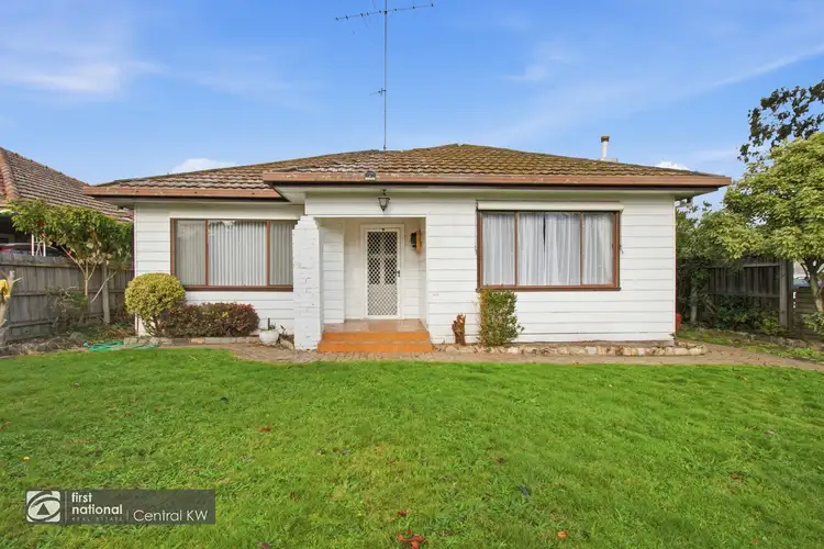 2 Kerrie Street