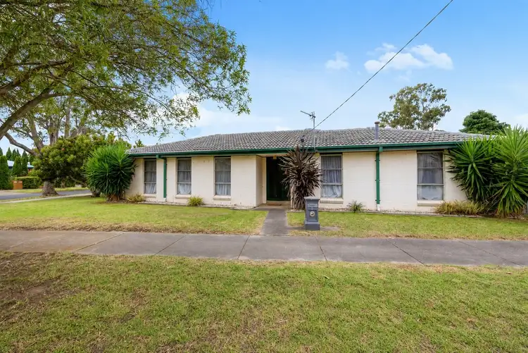2 Chalmer Court