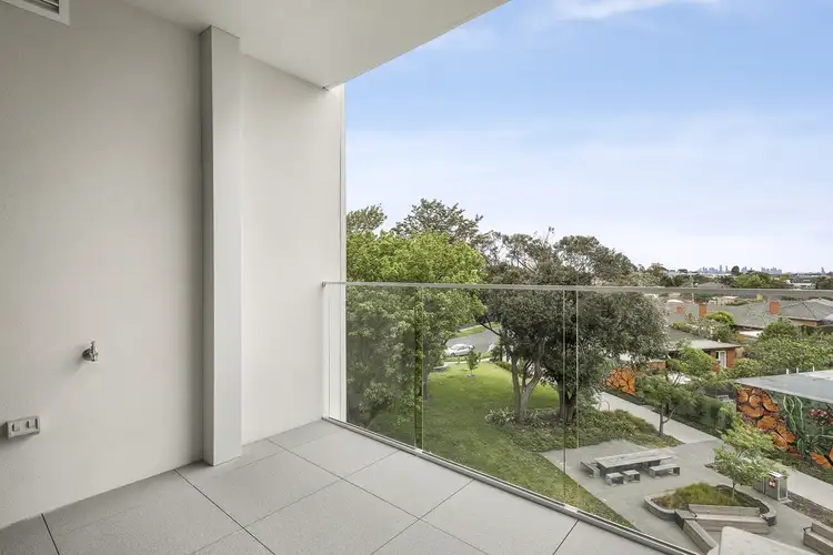 4B Horscroft Place
