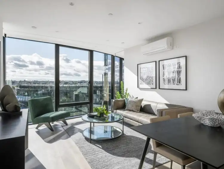 605 St Kilda Road