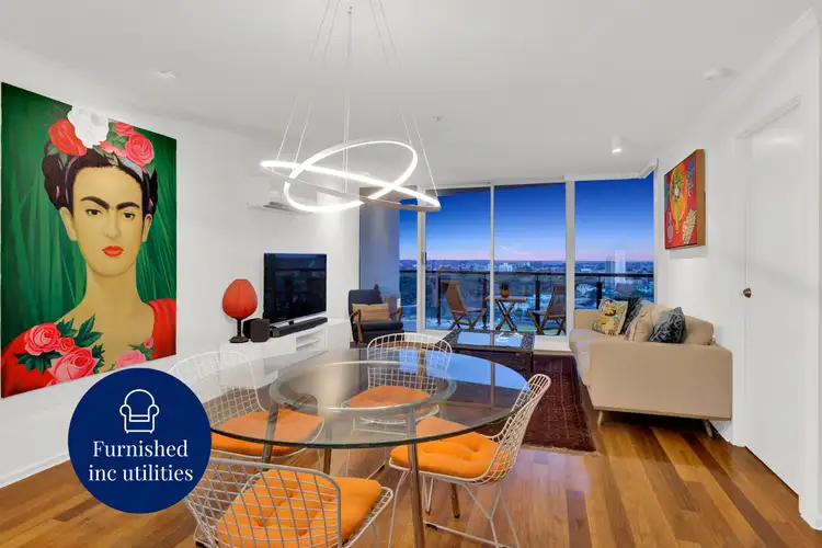 416A St Kilda Road