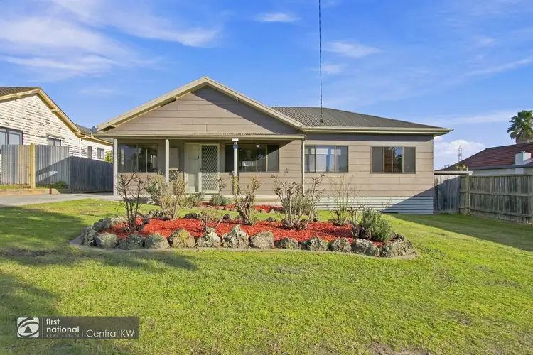 35 Avondale Road