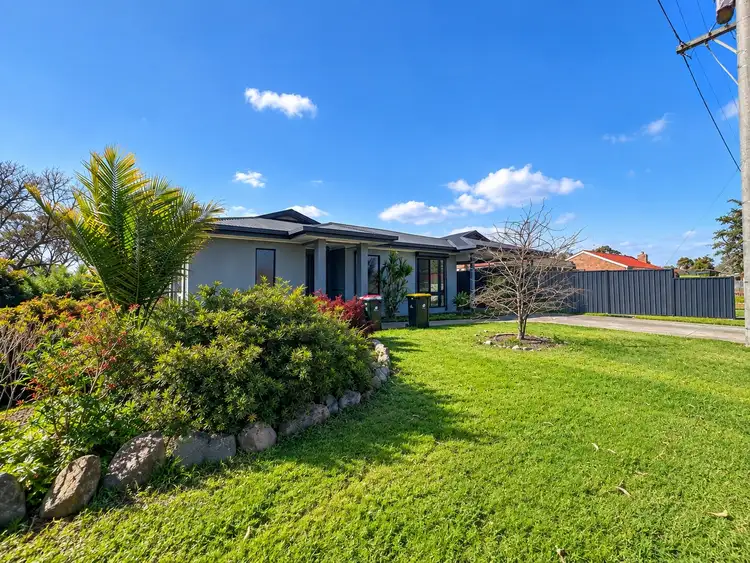 39 Morison Street