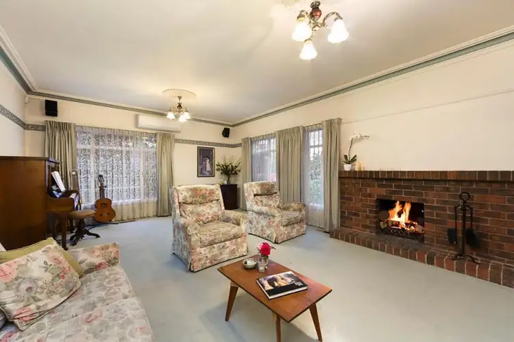 Second view of Homely house listing, 22 Thomas Street, Mitcham VIC 3132