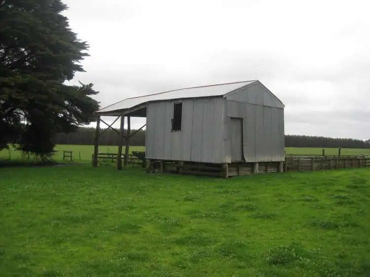 Sixth view of Homely land listing, 100 Cemetery Road, Condah VIC 3303