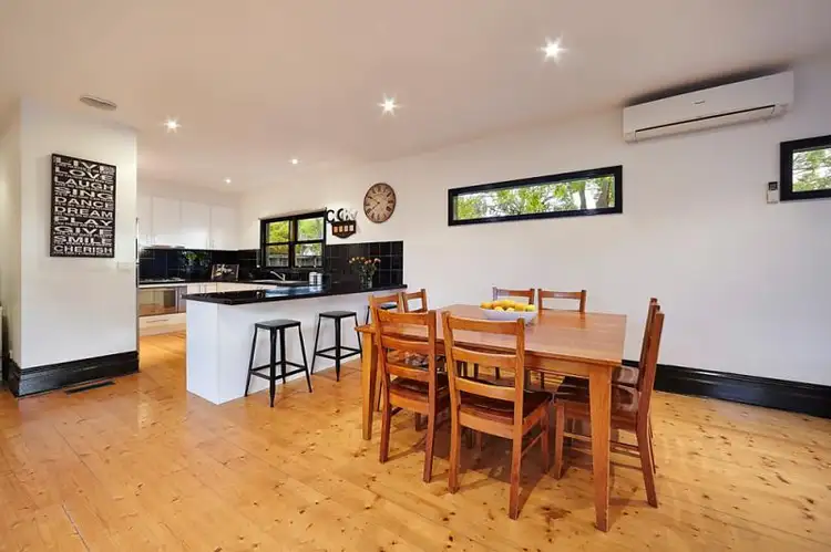 Third view of Homely house listing, 38 Haines Street, Mitcham VIC 3132