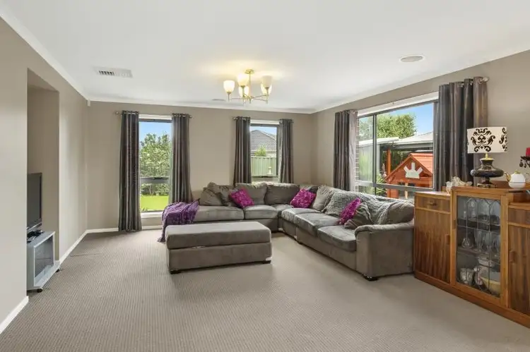 Third view of Homely house listing, 17 Macarthur Park Boulevard, Miners Rest VIC 3352