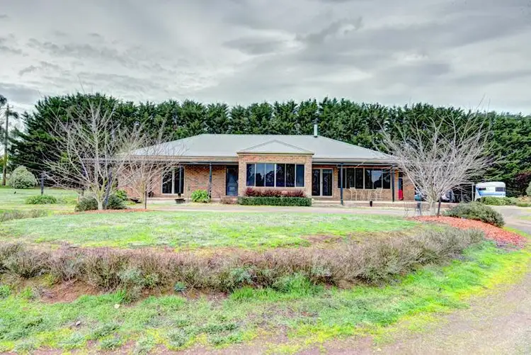 267 Kennedys Road, Miners Rest VIC 3352