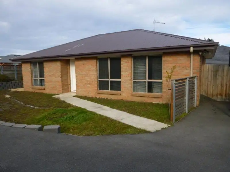 Main view of Homely unit listing, 1/16 Tender Way, St Leonards TAS 7250