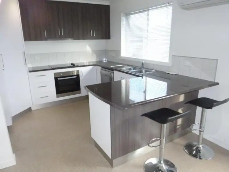 Second view of Homely unit listing, 1/16 Tender Way, St Leonards TAS 7250