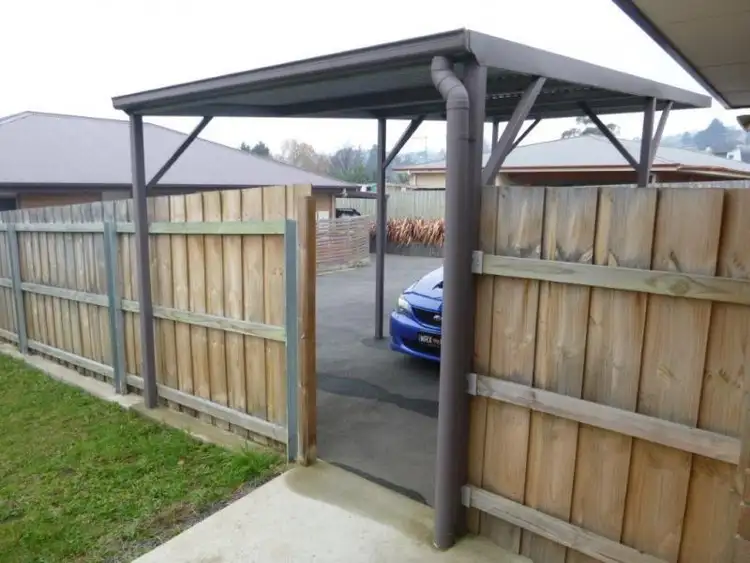 Seventh view of Homely unit listing, 1/16 Tender Way, St Leonards TAS 7250