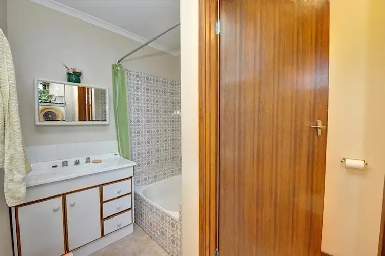 Sixth view of Homely unit listing, 4/424 Forest Street, Wendouree VIC 3355