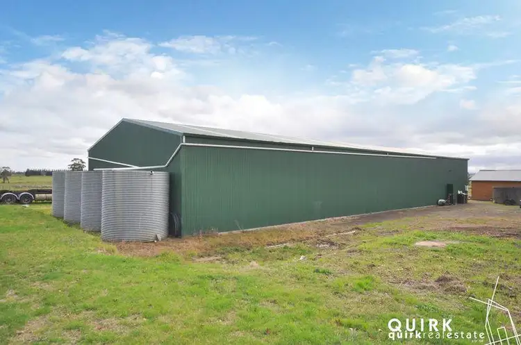 Fourth view of Homely land listing, 48 Whittons Road, Trafalgar VIC 3824