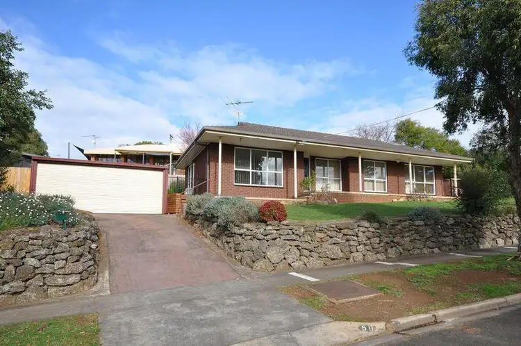 50 Biram Drive, Warragul VIC 3820