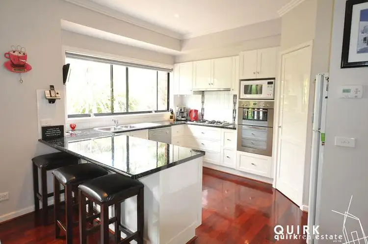 Third view of Homely house listing, 11 Cromie Drive, Warragul VIC 3820