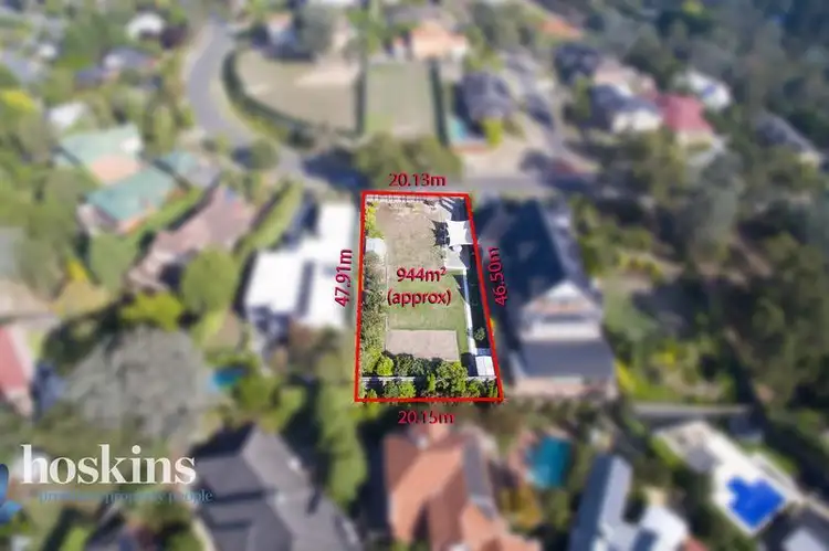 Address available on request