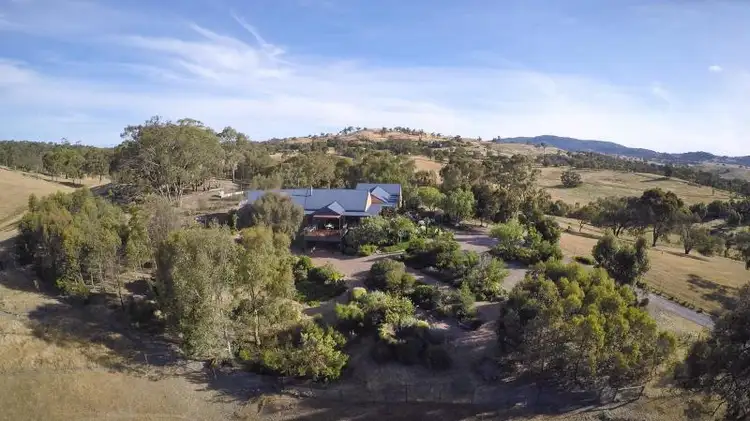 Main view of Homely house listing, 453 Sutton Grange Road, Sedgwick VIC 3551
